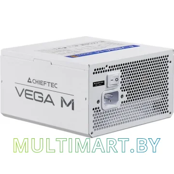 Блок питания Chieftec Vega M PPG-750-CW